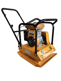 Виброплита 90 кг, 20 кН (Loncin) без бака TOR C-100(Z) Виброплита 90 кг, 20 кН (Loncin) без бака TOR C-100(Z)