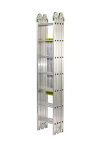 Лестница-трансформер 4*7 Эксперт Лестница-трансформер 4*7 Эксперт