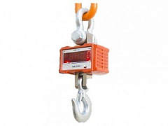 Весы крановые ВЭК-1000 мини