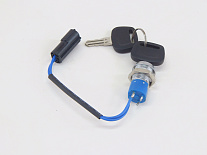 3 Личинка ключа зажигания S286A-1 для штабелёра CDDR-III (Electric lock S286A-1)