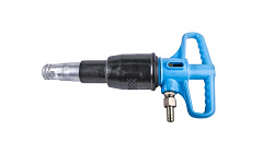 Бетонолом Б-2 (КНР)