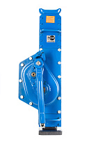 Домкрат реечный TOR ДР 20000 20 т Домкрат реечный TOR ДР 20000 20 т