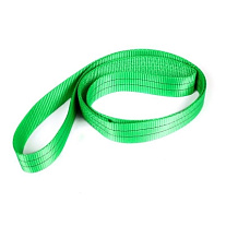 Строп текстильный TOR СТК 2,0 т 5,5 м 60 мм Строп текстильный TOR СТК 2,0 т 5,5 м 60 мм