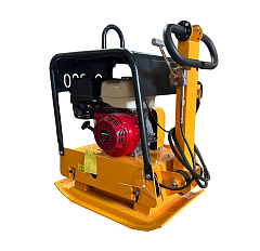 Виброплита реверсивная 225 кг, 34 кН (Honda) TOR C-220 Виброплита реверсивная 225 кг, 34 кН (Honda) TOR C-220