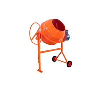Бетоносмеситель 132 л TOR СБР-132А 220В (чугунный венец) Бетоносмеситель 132 л TOR СБР-132А 220В (чугунный венец)