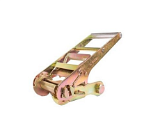 Стяжной механизм TOR 5,0 т 50 мм (Long Ergo, пластиковая ручка) (J) Стяжной механизм TOR 5,0 т 50 мм (Long Ergo, пластиковая ручка) (J)