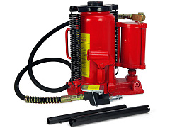 Домкрат пневмогидравлический TOR 20 т 260-490MM LT-D1020 Домкрат пневмогидравлический TOR 20 т 260-490MM LT-D1020