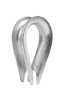 Коуш 26,0 мм TOR DIN 6899 (тип B) (Q)