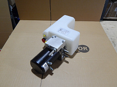 36 Гидравлический насос в сборе для штабелера WS15H (Hydraulic unit assy.(VIBO) Part no. 32101003) 36 Гидравлический насос в сборе для штабелера WS15H (Hydraulic unit assy.(VIBO) Part no. 32101003)