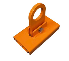 Захват для сэндвич-панелей ZSPG-150 (ЗСП-150) Захват для сэндвич-панелей ZSPG-150 (ЗСП-150)