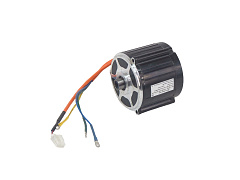 2 Двигатель передвижения для самоходной тележки EPT18H (Motor assy. 1.0Kw 31501005) 2 Двигатель передвижения для самоходной тележки EPT18H (Motor assy. 1.0Kw 31501005)