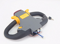 Ручка управления в сборе для штабелёров электрических PWS/WPT15-2 Ручка управления в сборе для штабелёров электрических PWS/WPT15-2