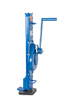 Домкрат реечный TOR ДРН 3000 3 т с низким подхватом Домкрат реечный TOR ДРН 3000 3 т с низким подхватом