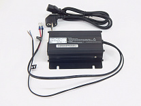 Зарядное устройство для тележек EHLS1000N\1500N 12V/8A (Charger)