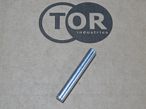 12 Ось нажимного ролика ф12Х87 для штабелера WS15H (Roller shaft ф12Х87 Part no. 32102009)