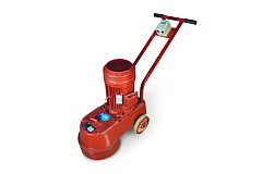 Машина мозаично-шлифовальная 7,5кВт, 380 В TOR GM350T Машина мозаично-шлифовальная 7,5кВт, 380 В TOR GM350T