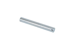 221 Ось 20х155 задней вилки (тандема) для тележки RHP (BF) (Shaft for wheel fork)