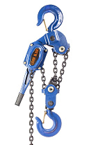 Таль ручная рычажная TOR ТРР-ТРШСР 9,0ТХ3М Таль ручная рычажная TOR ТРР-ТРШСР 9,0ТХ3М