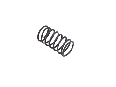 7 Пружина (4х45х86) ротора для тали электрической CD 1т (Rotor spring)