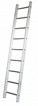 Лестница приставная алюминиевая 1*9 Лестница приставная алюминиевая 1*9