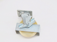 Колесо 150х40 в сборе для штабелера SDJ Колесо 150х40 в сборе для штабелера SDJ