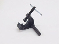 Струбцина для клуппа электрического TOR SQ30 (Supporting arm for cutter for portable threader s30)
