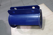 Корпус барабана для тали электрической CD1 5,0 т 12 м РОССИЯ Корпус барабана для тали электрической CD1 5,0 т 12 м РОССИЯ