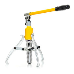 Съемник гидравлический TOR DYF-30T со встроенным насосом (двусторонние захваты) (N)# Съемник гидравлический TOR DYF-30T со встроенным насосом (двусторонние захваты) (N)#