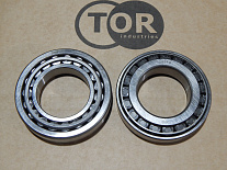 2 Подшипник 30212 системы привода для штабелера WS15H (Bearing 30212 Part no. 20504001)