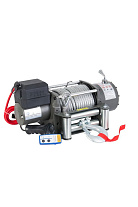 Лебедка автомобильная электрическая 6804кг 28м 12В TOR SEC15000 Лебедка автомобильная электрическая 6804кг 28м 12В TOR SEC15000