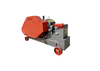 Станок для резки арматуры TOR GQ36 36/32мм 3кВт (Z)