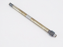 2 Первичный вал редуктора для тали CD 1Т (The First Shaf)