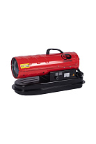 Пушка тепловая дизельная прямого нагрева 20 кВт TOR BJD-20H Пушка тепловая дизельная прямого нагрева 20 кВт TOR BJD-20H