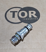 7 Перепускной клапан для штабелера WS15H (Relief valve Part no. 32102207) 7 Перепускной клапан для штабелера WS15H (Relief valve Part no. 32102207)