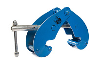 Захват балочный TOR LJ-Q-3 (г/п 3 т) (G) Захват балочный TOR LJ-Q-3 (г/п 3 т) (G)