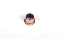 2 Втулка скольжения (18X20X12) оси тандема EPT (Self-Lubricating Bearing 18X20X12 21402001)