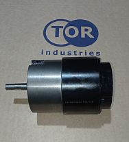 11 Двигатель приводной 24V 750W для тележки WPT15-2 (Motor) 11 Двигатель приводной 24V 750W для тележки WPT15-2 (Motor)