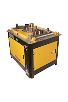 Станок для гибки арматуры TOR GW50A-Q 50/42мм 4кВт с доводчиком (E)