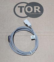 26 Переключатель ограничения скорости для штабелёра WS/IWS (Lifting speed limatation swich)