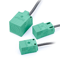 41 Индуктивный датчик для тележки CBD18KD (Hanliwell Sensor HPS18E-05P2 PNP+NC) 41 Индуктивный датчик для тележки CBD18KD (Hanliwell Sensor HPS18E-05P2 PNP+NC)