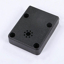 12 Коробка проводки для самоходной тележки EPT18H (Wires cover 31102002) 12 Коробка проводки для самоходной тележки EPT18H (Wires cover 31102002)