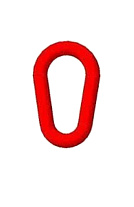 Звено О 2,0 т ГОСТ 25573-82 Звено О 2,0 т ГОСТ 25573-82