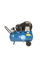 Компрессор ременной масляный TOR OBL 100-10-3 220V