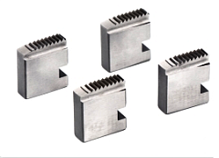 Набор резцов ¾ для клуппов электрических SQ30 Набор резцов ¾ для клуппов электрических SQ30