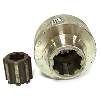 Муфта упругая в сборе для тали CD1 1,0 т Муфта упругая в сборе для тали CD1 1,0 т