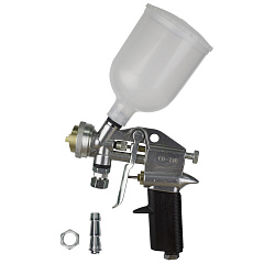 Краскораспылитель СО-71В Краскораспылитель СО-71В