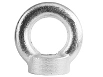 Рым-гайка TOR DIN 582 42мм (D)