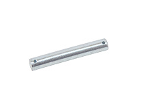 211 Ось (16х103) подвилочной тяги для тележек AC/RHP (Connecting shaft for push rod) 211 Ось (16х103) подвилочной тяги для тележек AC/RHP (Connecting shaft for push rod)