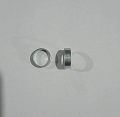 56 Распорная втулка (26.8X21X8) для тележки гидравлической DB (Washer 26.8X21X8)