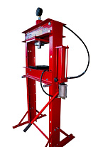 Пресс пневмогидравлический TOR 30T 0-1070MM LT-E3030